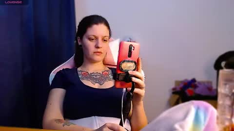 Ann online show from February 12, 2025, 3:16 pm