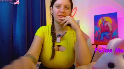 Ann online show from April 2, 2026, 10:24 am