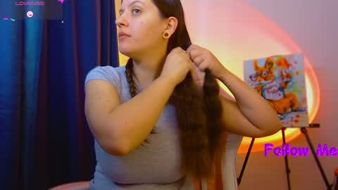 Ann online show from April 11, 2026, 10:30 am