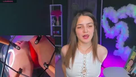 Ann online show from October 21, 2025, 2:01 am