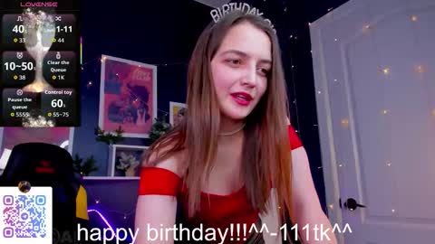 Ann online show from December 18, 2025, 2:28 am