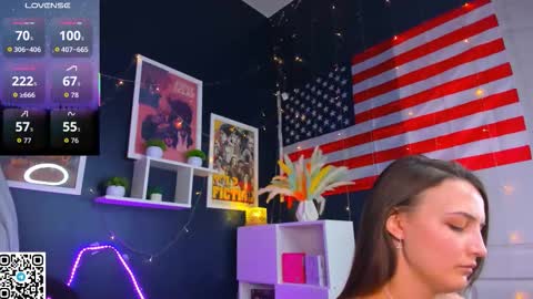 Ann online show from March 25, 2026, 2:06 am