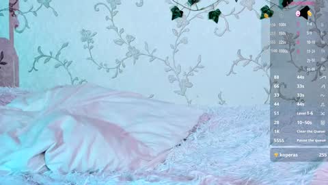 Anna online show from January 27, 2025, 3:18 pm