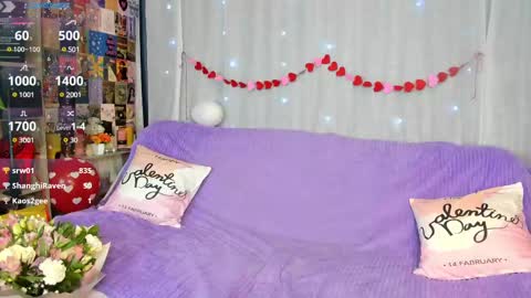 Anna online show from February 15, 2025, 9:49 am