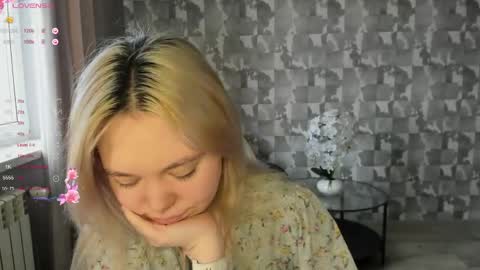 Anna online show from April 23, 2026, 12:29 pm
