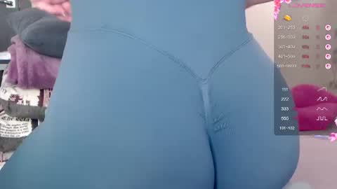 anna_asss online show from June 9, 2026, 4:07 pm