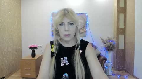 Anna Ditrih online show from January 17, 2026, 12:54 pm