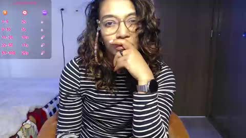 Anna online show from December 9, 2024, 4:15 pm