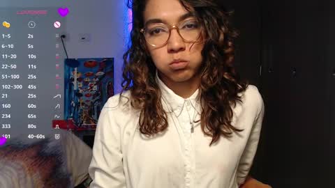 Anna online show from January 9, 2025, 3:01 pm