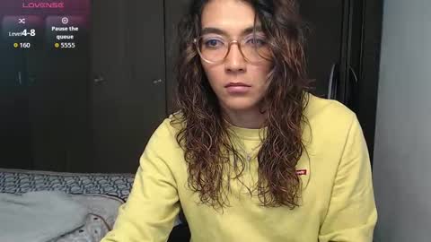 Anna online show from October 8, 2025, 3:20 pm