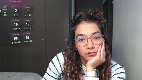 Anna online show from October 28, 2025, 3:04 pm