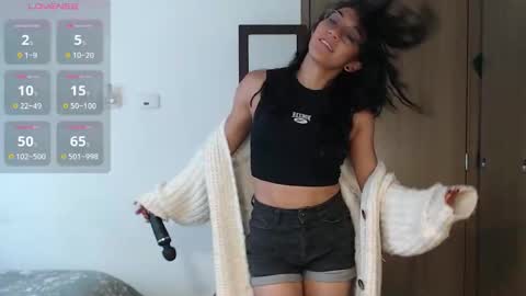 Anna online show from November 19, 2025, 4:18 pm