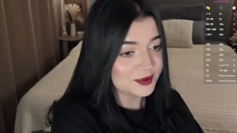 Snapshot of anna_el chatting on February 14, 2026, 8:49 pm Anna online show from February 14, 2026, 8:49 pm