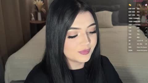 Snapshot of anna_el chatting on February 23, 2026, 3:37 am Anna online show from February 23, 2026, 3:37 am