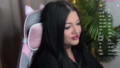 Anna online show from March 27, 2026, 3:45 pm