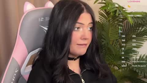 Anna online show from April 12, 2026, 3:06 pm