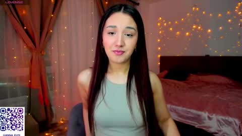 Snapshot of anna_elfiii chatting on February 17, 2026, 6:47 pm anna_elfiii online show from February 17, 2026, 6:47 pm