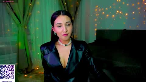 Snapshot of anna_elfiii chatting on February 18, 2026, 6:15 pm anna_elfiii online show from February 18, 2026, 6:15 pm