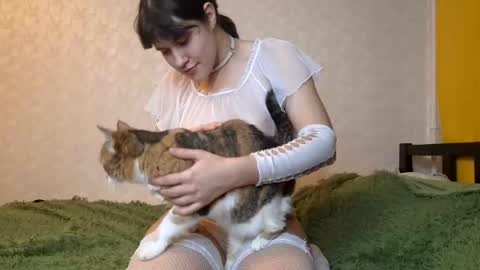 Annanext stream 3th of Dec online show from February 24, 2025, 10:03 pm