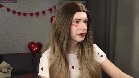 Snapshot of anna_inheart chatting on February 14, 2026, 2:25 pm Anna online show from February 14, 2026, 2:25 pm