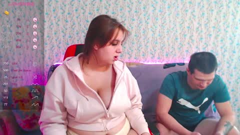 AnnaJake online show from December 21, 2024, 8:18 am