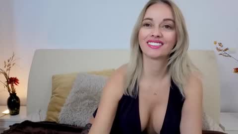 Anastasia online show from November 6, 2025, 9:05 pm