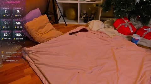 anna_lure online show from December 21, 2024, 5:03 am