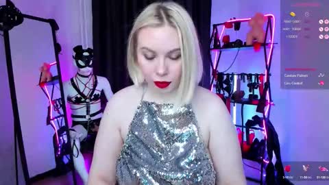 Anna online show from October 10, 2025, 1:59 am