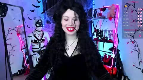 Anna online show from November 1, 2025, 2:02 am