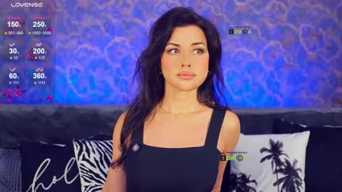 AnnaConda online show from December 2, 2025, 5:19 pm