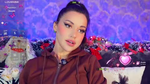 AnnaConda online show from January 6, 2026, 5:27 pm