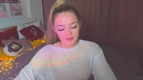 Anna online show from February 27, 2026, 5:57 pm