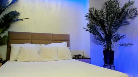 anna_nobel online show from October 13, 2025, 4:56 am