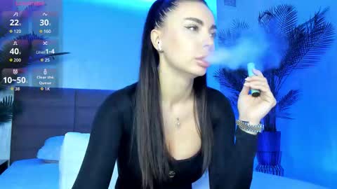 anna_nobel online show from October 26, 2025, 7:14 am