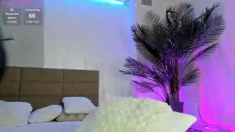 anna_nobel online show from February 3, 2026, 7:13 am