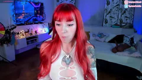 Anna online show from September 19, 2025, 3:30 am