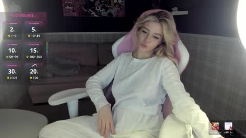 Anna online show from February 19, 2026, 12:28 am