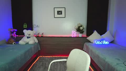 Snapshot of anna_shine_ chatting on December 8, 2024, 12:08 pm Anna Shine online show from December 8, 2024, 12:08 pm