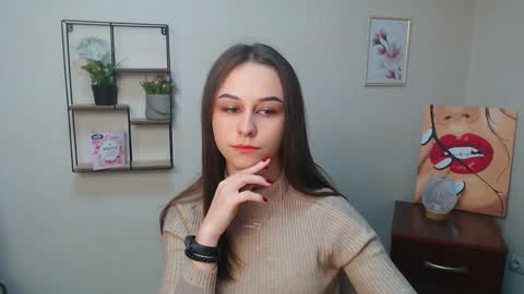 anna_sia_ online show from November 6, 2025, 8:15 am