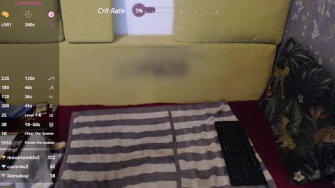 Snapshot of anna_squirt69 chatting on January 26, 2025, 10:24 pm Anna online show from January 26, 2025, 10:24 pm