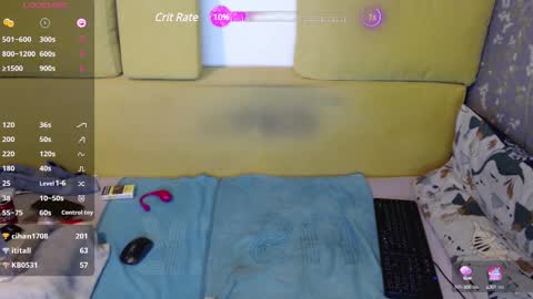 Snapshot of anna_squirt69 chatting on February 9, 2025, 5:29 am Anna online show from February 9, 2025, 5:29 am