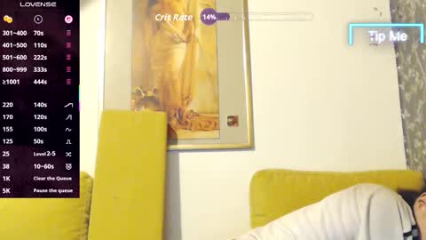 Snapshot of anna_squirt69 chatting on October 15, 2025, 8:20 pm Anna online show from October 15, 2025, 8:20 pm