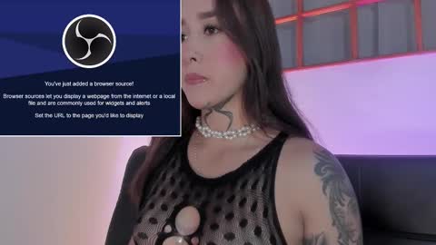 annaa__ online show from January 8, 2026, 9:28 pm