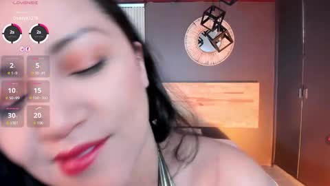 Snapshot of annaa_rose chatting on September 10, 2025, 3:28 am Anna online show from September 10, 2025, 3:28 am