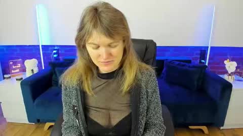 Annabel online show from February 8, 2026, 6:17 am