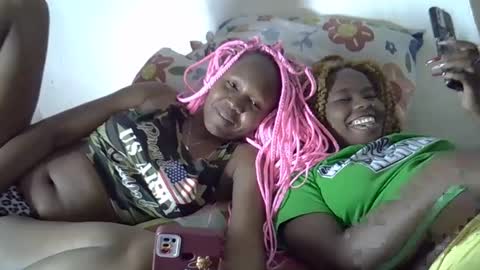 annabellapretty online show from January 5, 2025, 8:31 pm