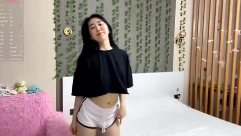 Aya  online show from February 9, 2026, 12:53 pm