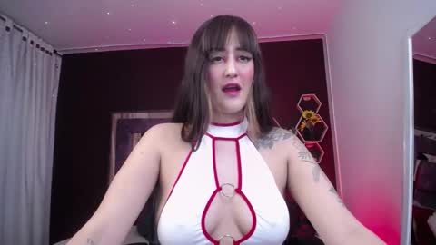 Anna online show from October 3, 2025, 11:46 pm