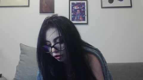 annablack6969 online show from March 14, 2026, 5:07 pm