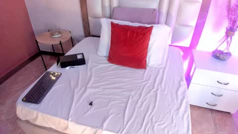 AnnaBrooks online show from February 3, 2026, 6:22 am